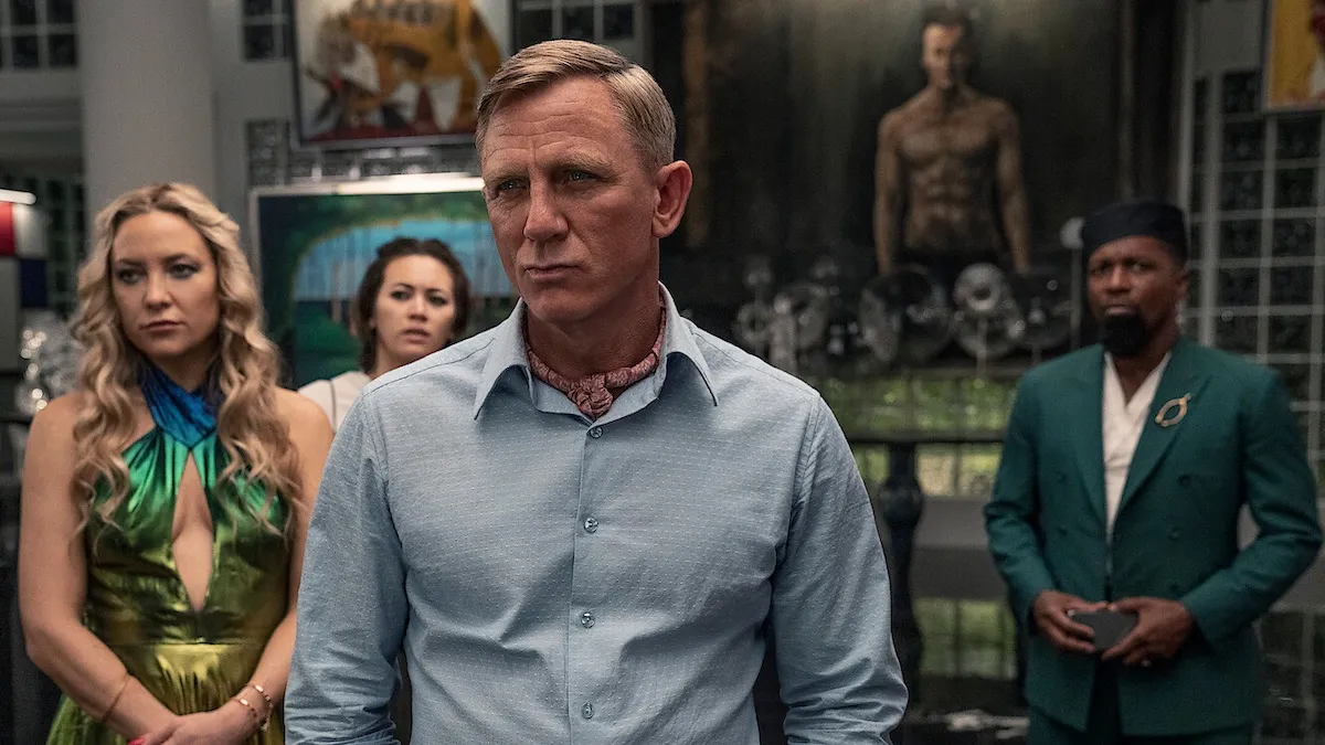 Puñales por la Espalda 3: Fecha de estreno en Netflix