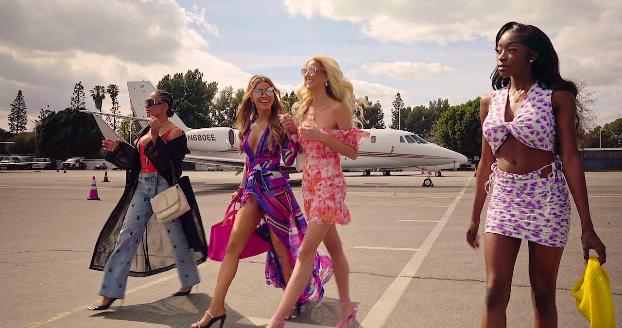 Selling Sunset Temporada 9: Fecha de estreno en Netflix