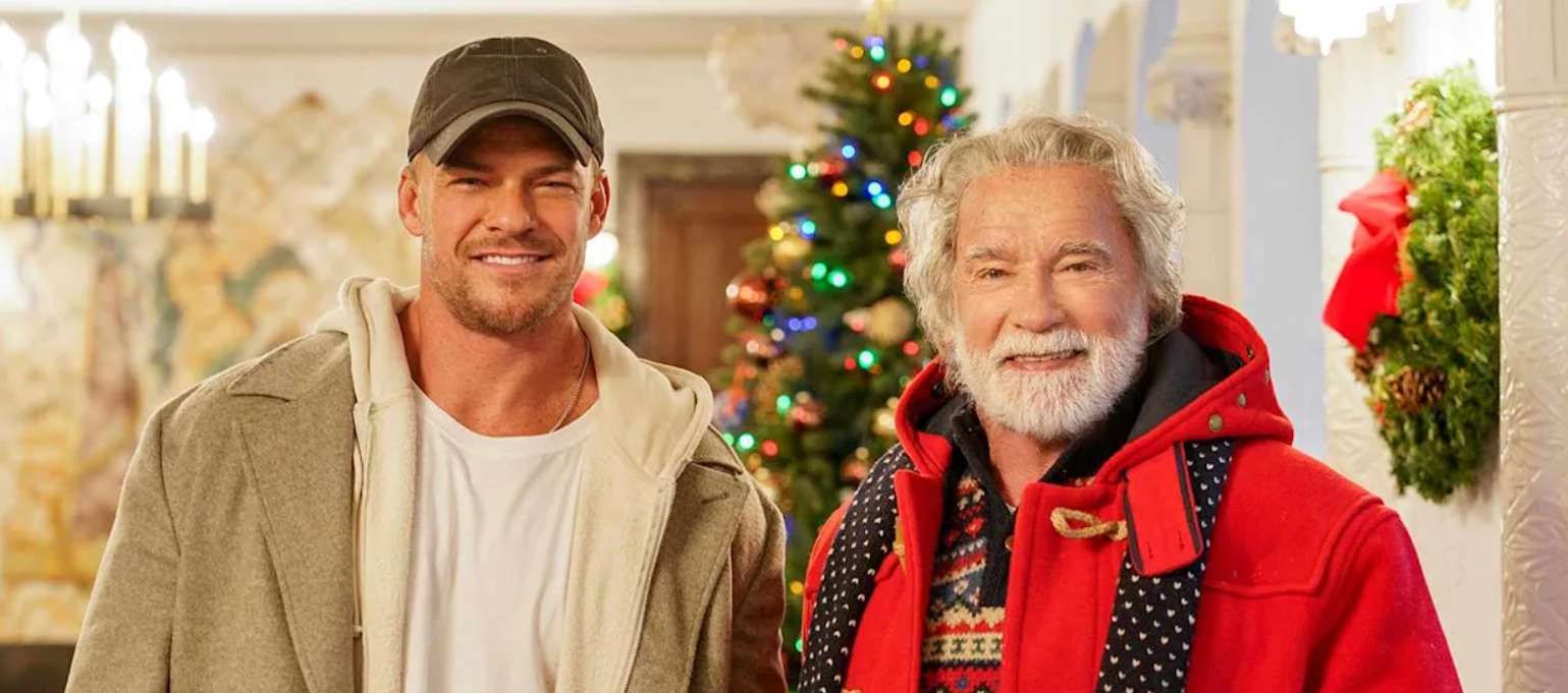 The Man with the Bag: Fecha de estreno en Prime Video