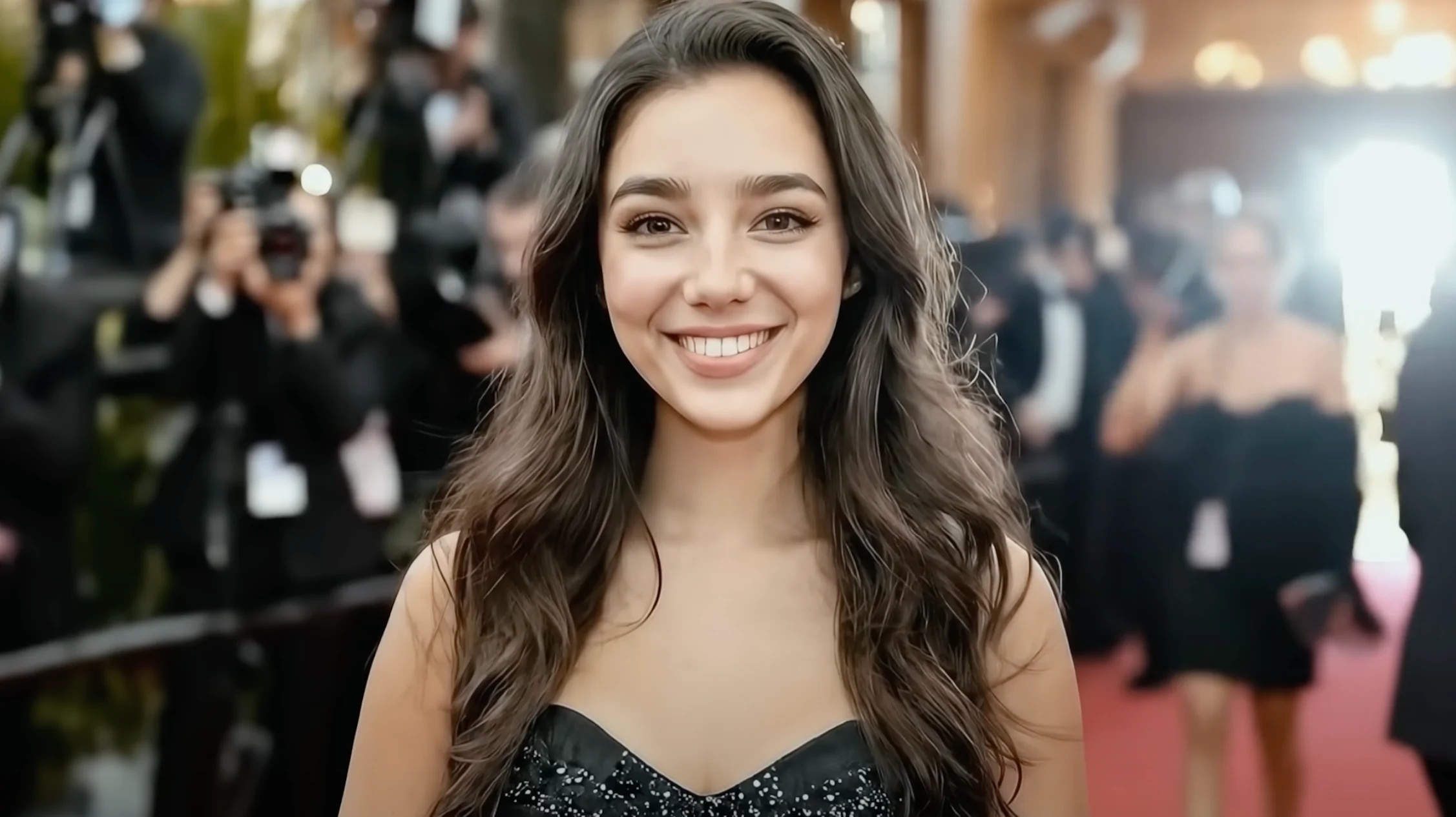 Tilly Norwood: La Actriz de IA que Está Revolucionando Hollywood