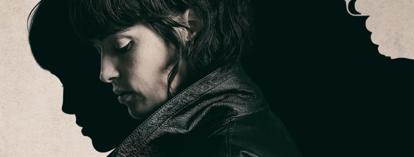 Un fantasma en la batalla