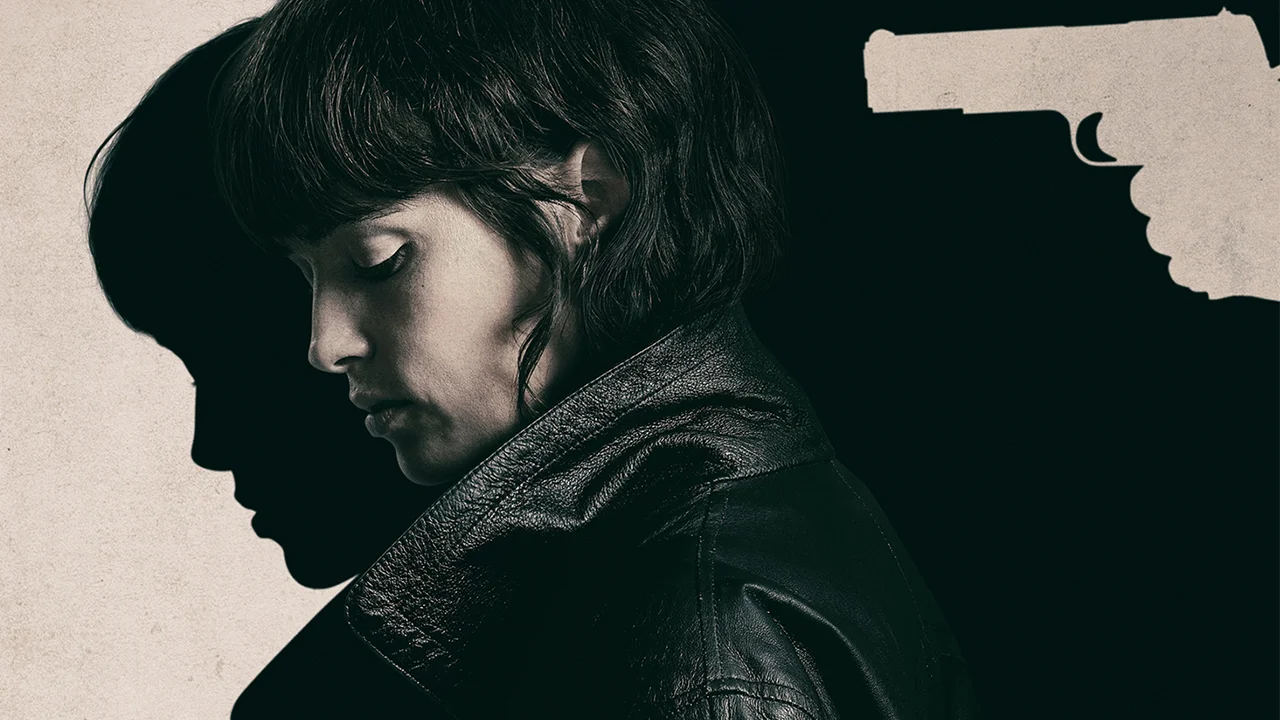 Un fantasma en la batalla: Fecha de estreno en Netflix