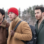 Una Navidad muy Jonas Brothers Una Navidad muy Jonas Brothers