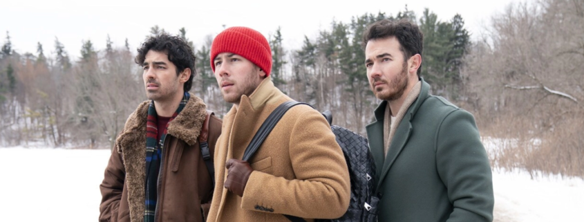 Una Navidad muy Jonas Brothers: Fecha de estreno en Disney+