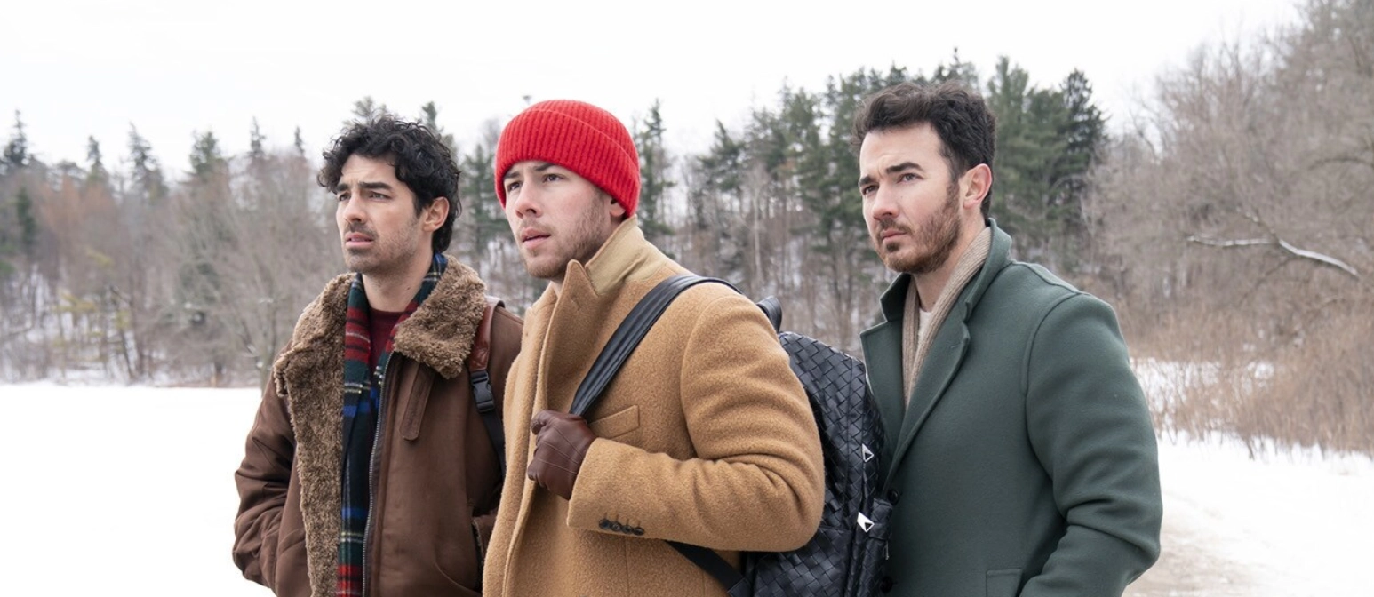 Una Navidad muy Jonas Brothers: Fecha de estreno en Disney+