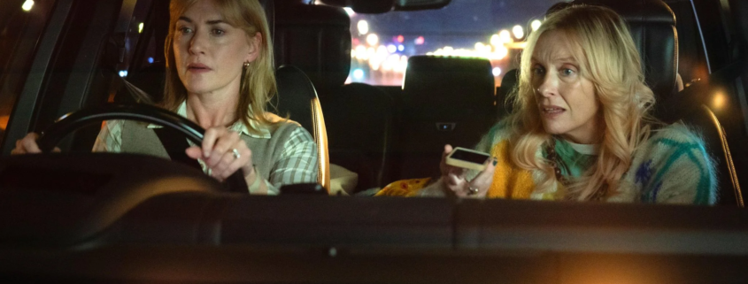 Adiós, June: Fecha de estreno en Netflix