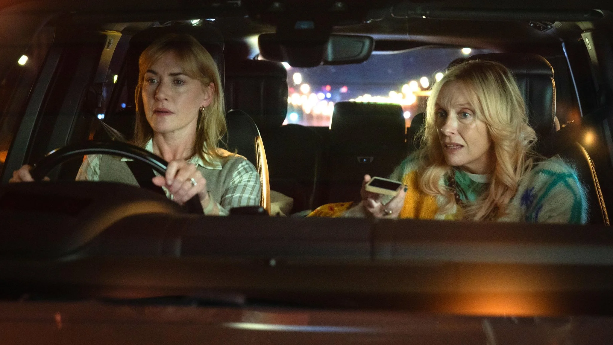 Adiós, June: Fecha de estreno en Netflix