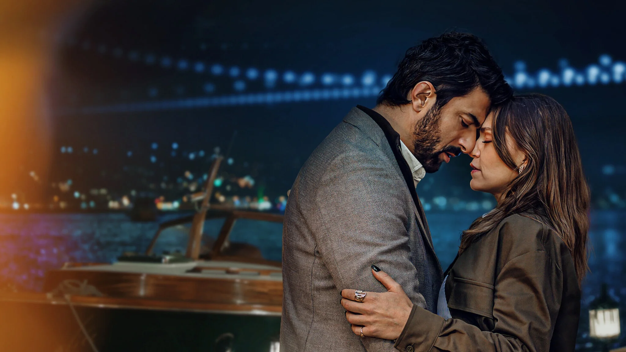 Amor y riqueza Temporada 1: Fecha de estreno en Netflix