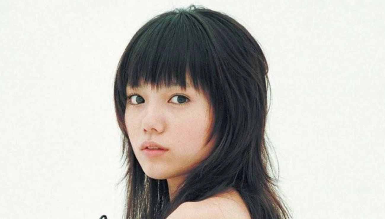 Aoi Miyazaki: Actriz que interpreta a Shiki en Un Poco de Superpoderes