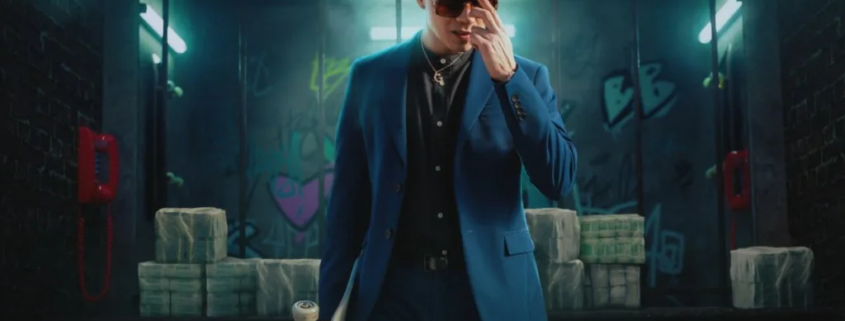 Baby Bandito Temporada 2: Fecha de estreno en Netflix Baby Bandito Temporada 2: Fecha de estreno en Netflix