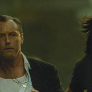 black rabbit – conejo negro temporada 2 – netflix black rabbit - conejo negro temporada 2 - netflix