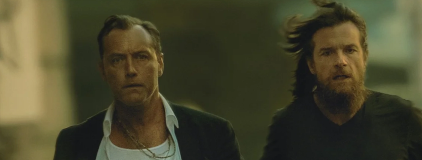 black rabbit - conejo negro temporada 2 - netflix