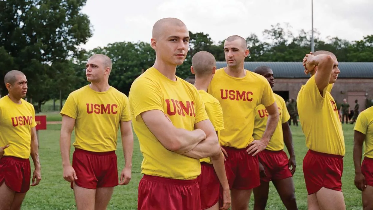 Boots Temporada 2: Fecha de estreno en Netflix