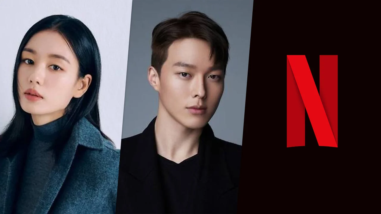 Dynamite Kiss: Fecha de estreno en Netflix | Beso Dinamita