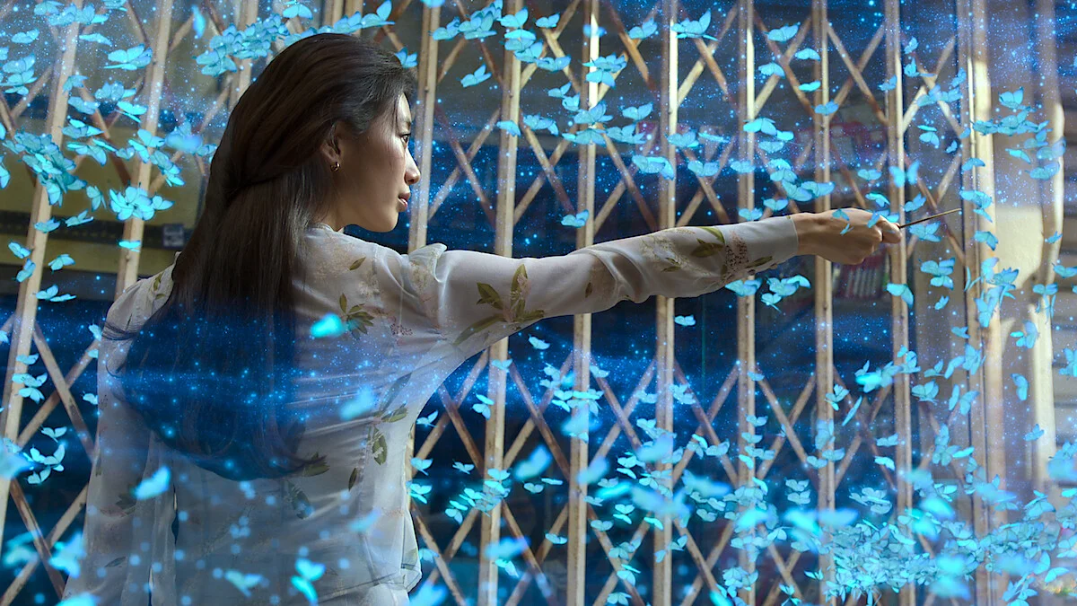 El Final de El Genio y los Deseos: Explicación Completa del Nuevo K-Drama de Netflix