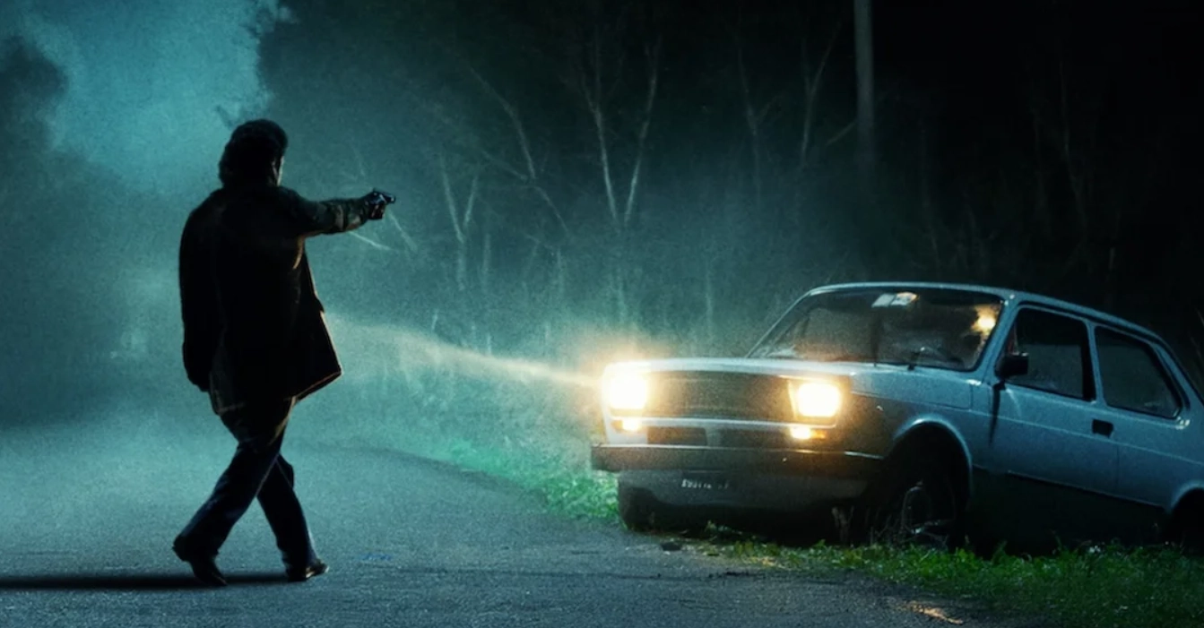 El Monstruo de Florencia: Fecha de estreno en Netflix