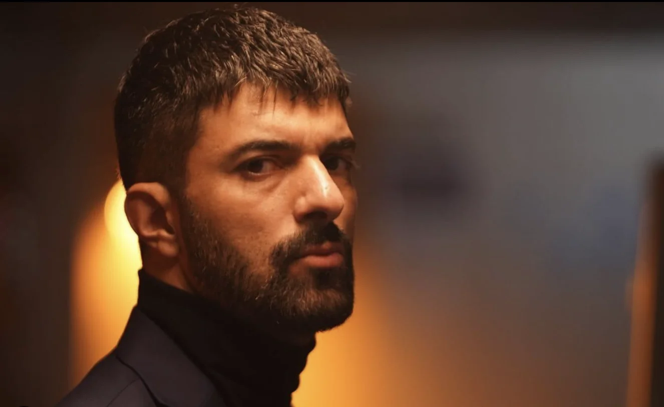 ¿Quién es Engin Akyürek? Actor que interpreta a Osman en Amor y Riqueza