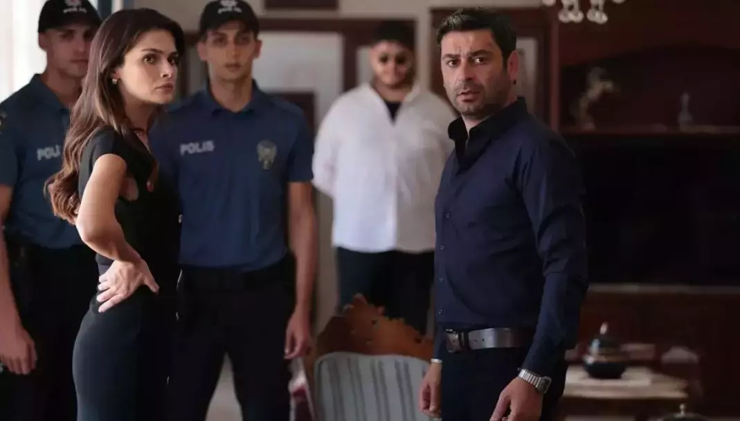 Far Away episodio 33 ¡Descubre los Impactantes Giros del Último Episodio!