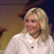 ¿Quién es Isabel May? Actriz que interpreta a Elsa Dutton en 1883