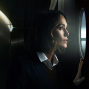 la mujer del camarote 10 netflix la mujer del camarote 10 netflix