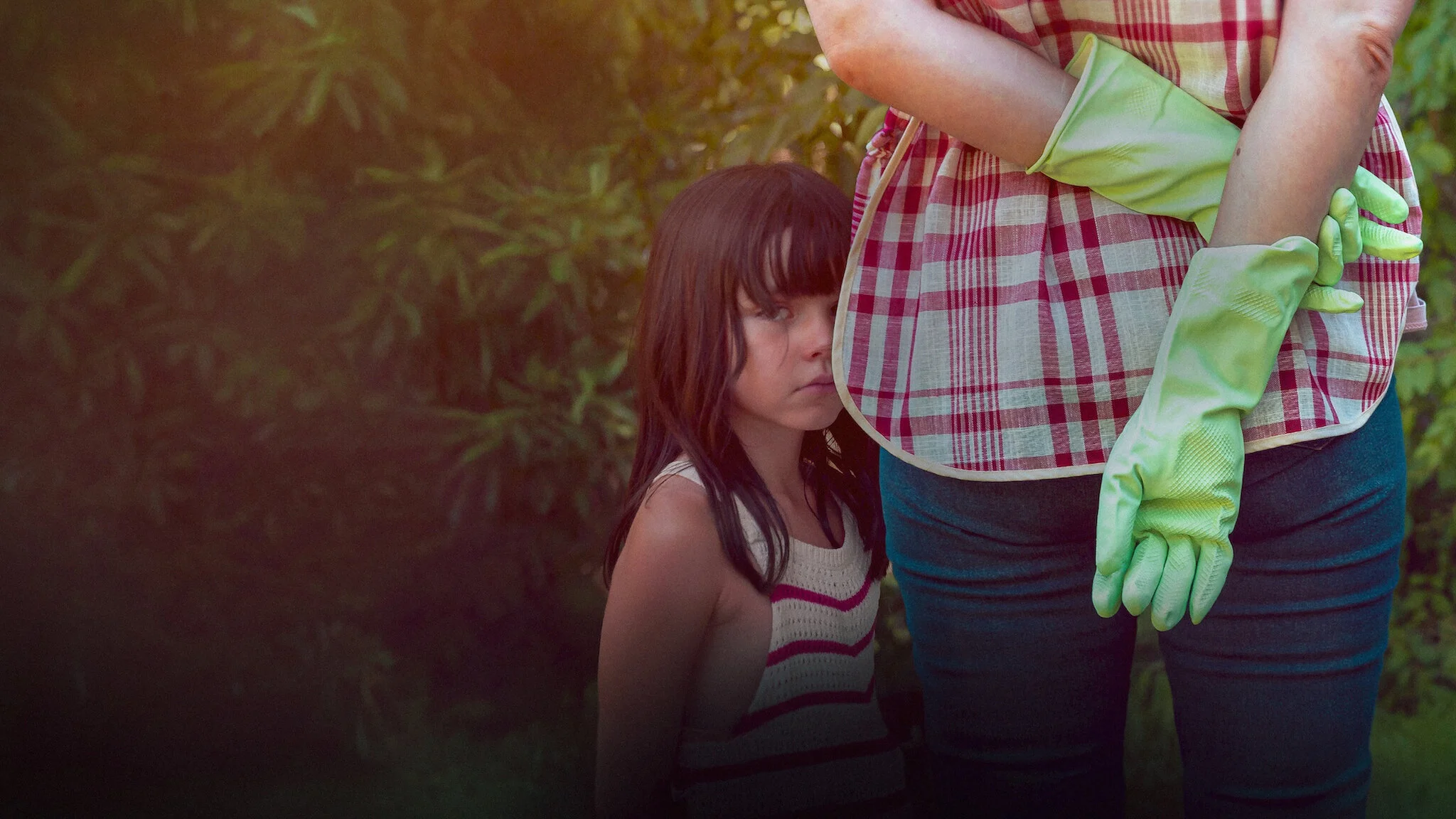 Limpia (Swim to Me): Fecha de estreno en Netflix