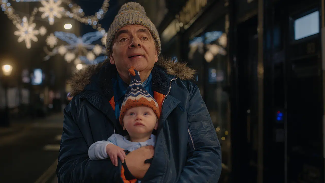Man Vs Baby Temporada 1: Fecha de estreno en Netflix