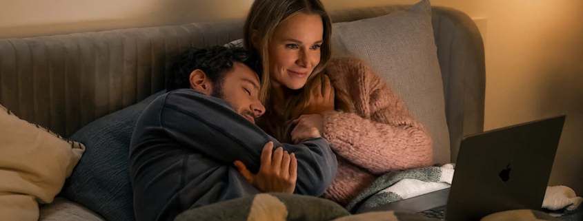 Nadie quiere esto Temporada 2: Fecha de estreno en Netflix