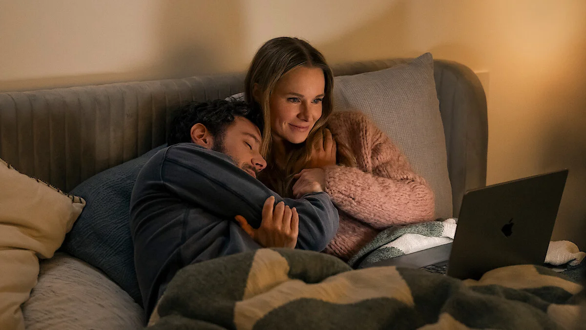 Nadie quiere esto Temporada 2: Fecha de estreno en Netflix