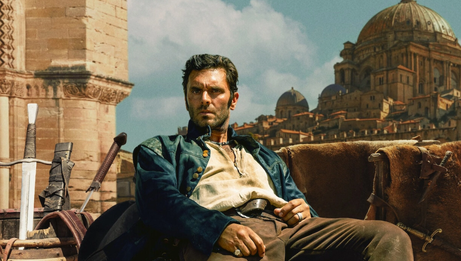 Néro Temporada 2: Fecha de estreno en Netflix