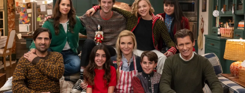 Oh. What. Fun. | Fecha de estreno en Prime Video