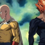 one punch man temporada 3 netflix one punch man temporada 3 netflix