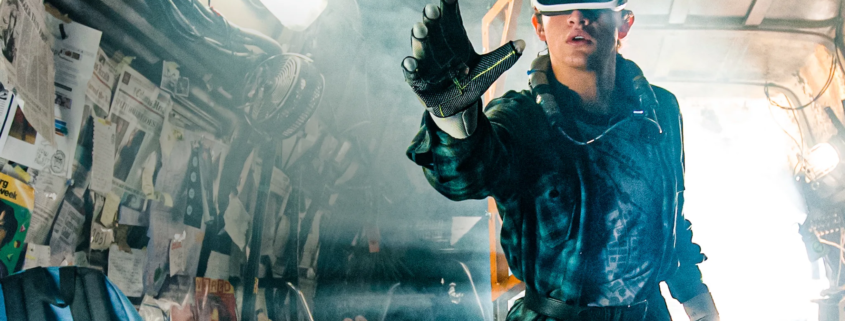 ready player one en netflix