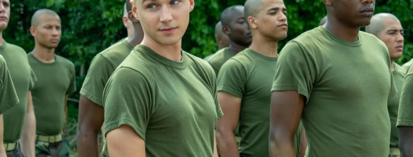 Reclutas Temporada 1: Final Explicado