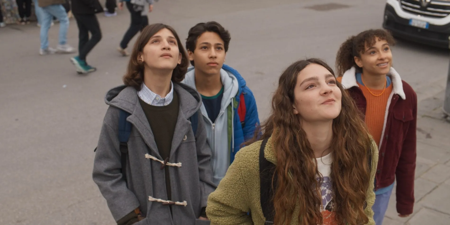 RIV4LES: Final explicado de la temporada 1