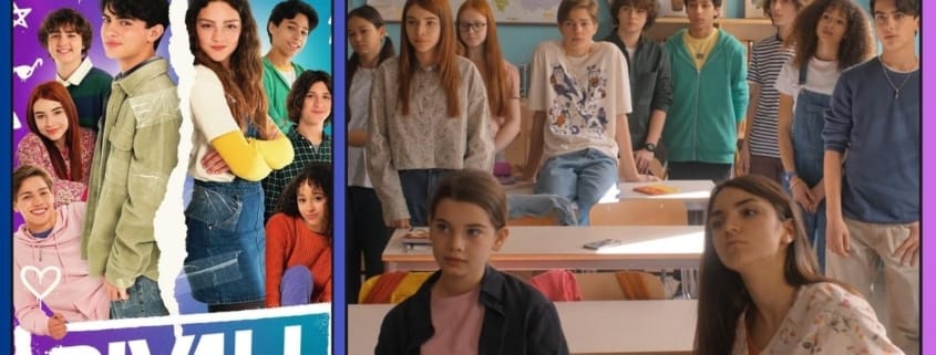riv4les temporada 2 netflix