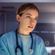 Series de Hospitales recomendadas en Netflix