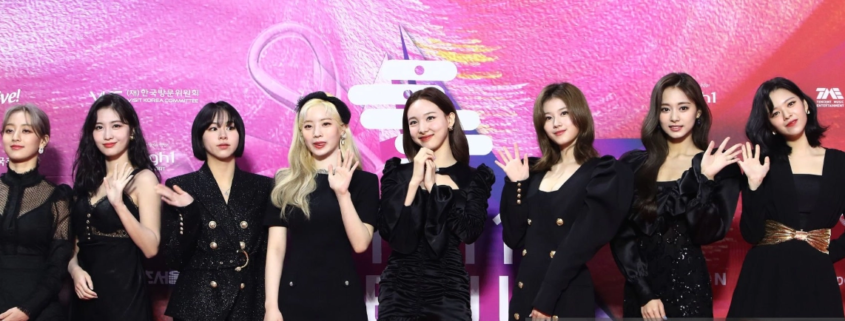 TWICE Celebra su 10° Aniversario con un Álbum Especial y un Documental en Cines de Filipinas