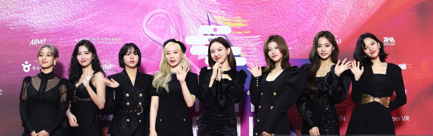 TWICE Celebra su 10° Aniversario con un Álbum Especial y un Documental en Cines de Filipinas
