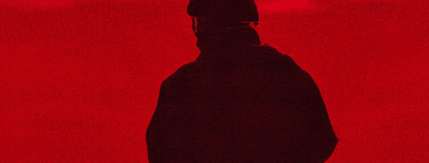 una casa de dinamita - netflix