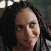 ¿Quién es Aleyse Shannon? Actriz que interpreta a Olivia Benitez en La bestia en mí