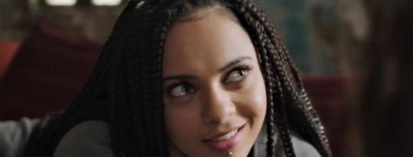 Who is Aleyse Shannon? Actress who plays Olivia Benitez in The Beast in Me