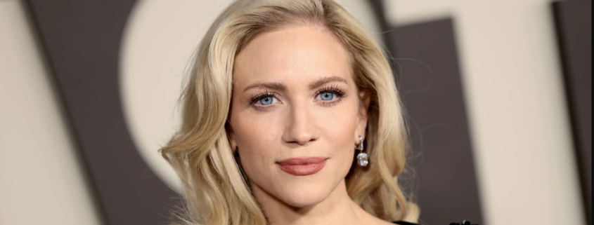 Who is Brittany Snow? Actress who plays Nina Jarvis in The Beast in Me