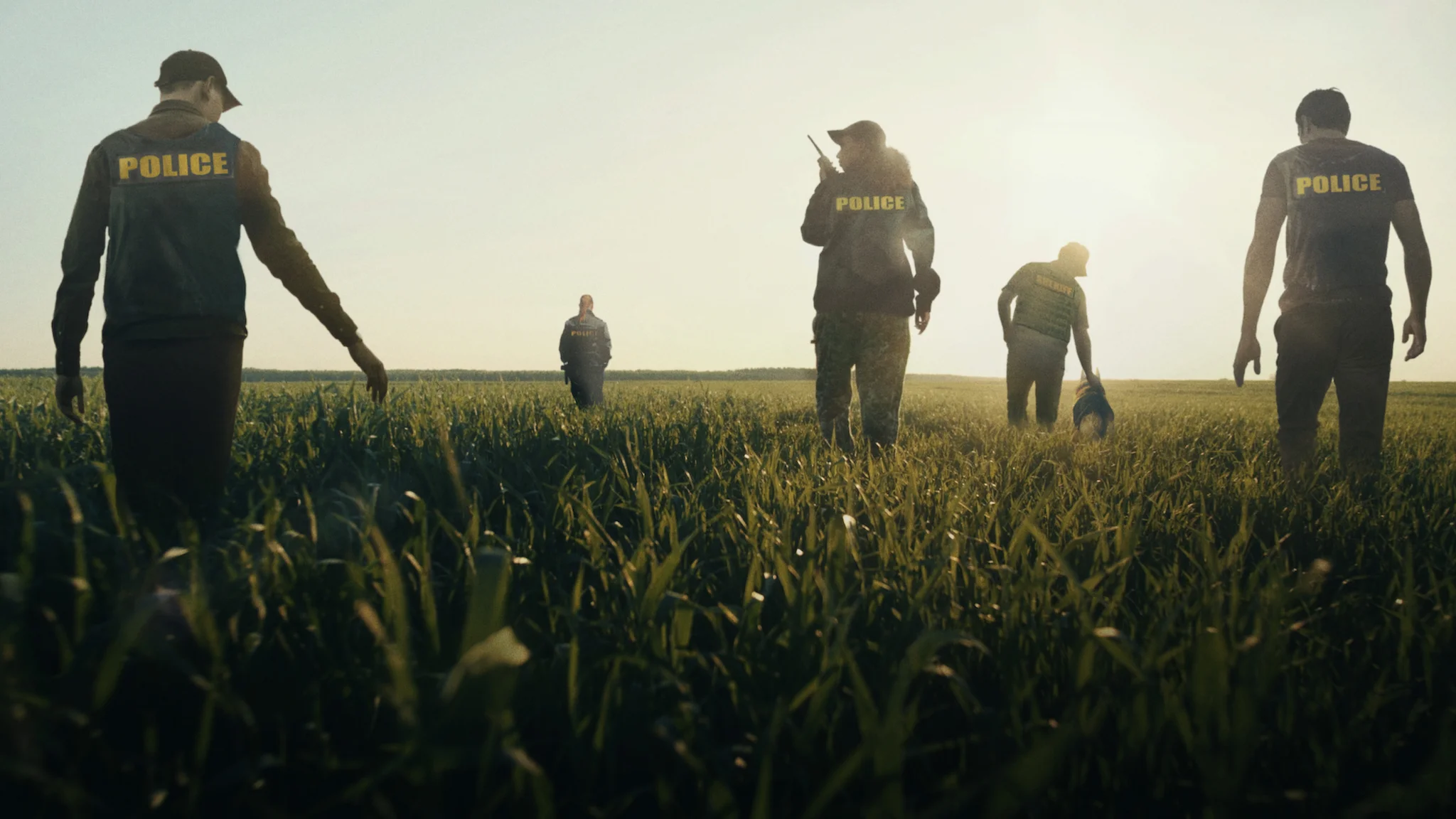 Desapariciones: ¿Vivos o muertos? Temporada 2: Estreno Netflix
