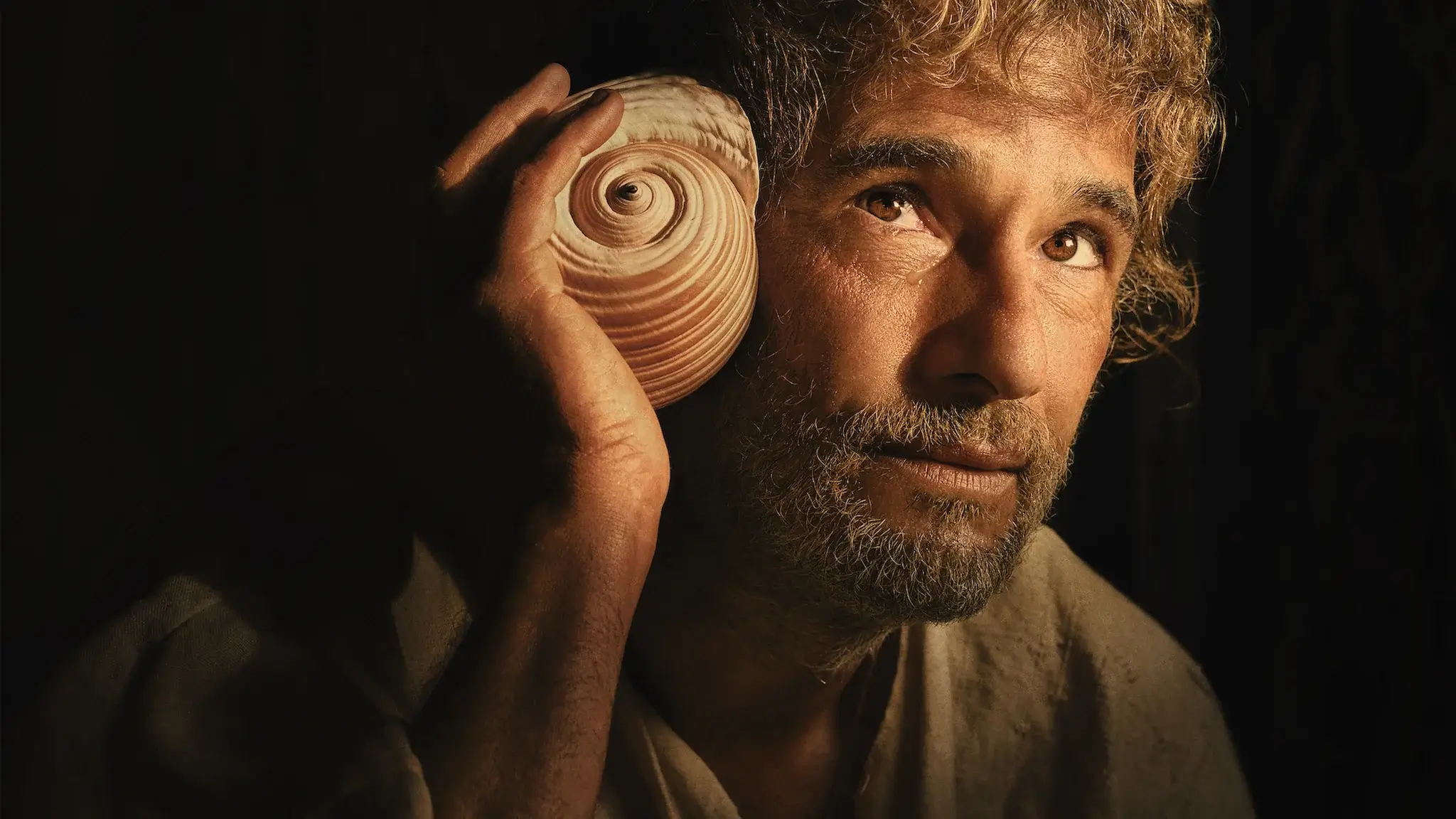 El hijo de mil hombres: Fecha de estreno en Netflix