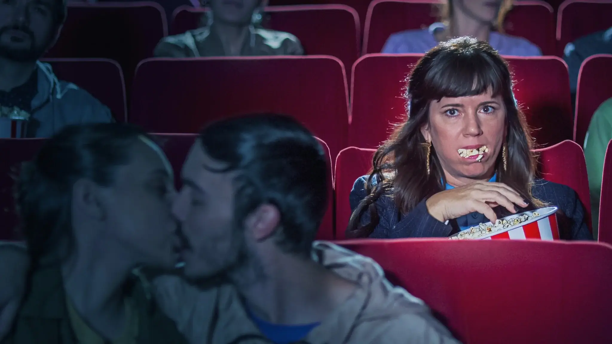 Envidiosa Temporada 3: Fecha de estreno