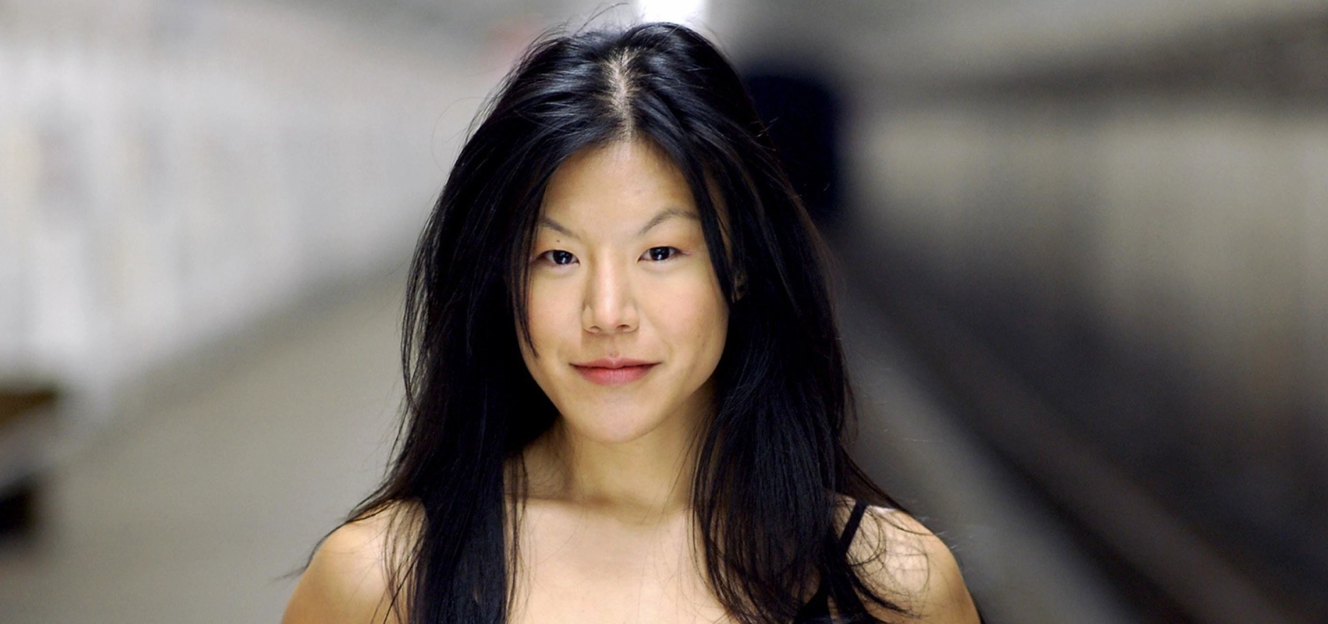 ¿Quién es Hettienne Park? Actriz que interpreta a Erika Breton en La bestia en mí