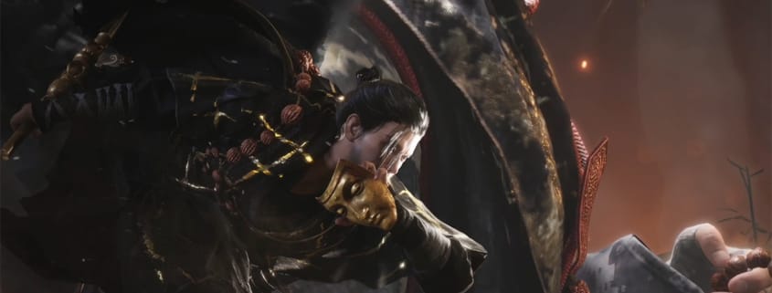 ¿Cómo vencer a Tian Ying? Where Winds Meet