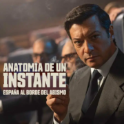 Anatomía de un instante: ¿Cuándo se estrena la Serie TV?