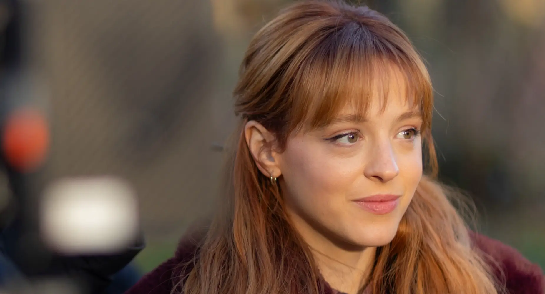 ¿Quién es Catalina Sopelana? Actriz que interpreta a Clara Merlo en El cuco de cristal