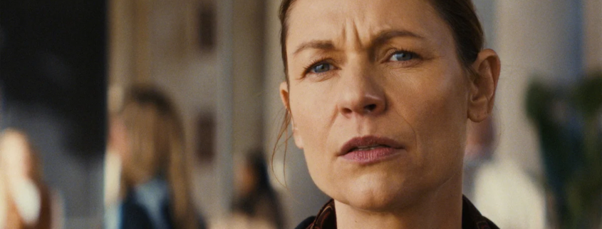 Who is Claire Danes? Actress who plays Aggie Wiggs in The Beast in Me.